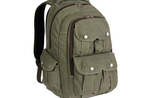 THE PERFECT TRAVEL BACKPACK?