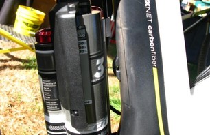 Sneak Peek: New Bike Gear Photo 0005