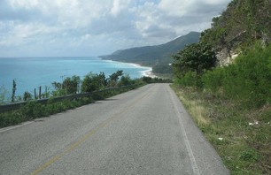 Post-Earthquake Haiti Roadtrip
