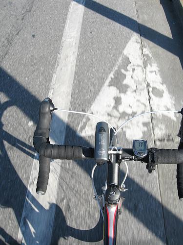 Bike Lanes Around the World