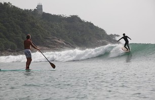 Surf China!