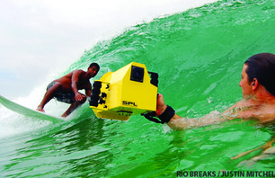 Sixth Annual Adventure Film Festival
