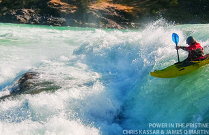 Power in the Pristine
