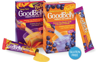 Good Belly ToGo