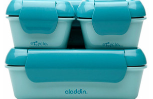 Aladdin Lunch Box