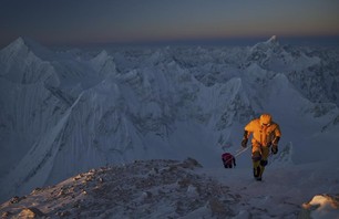 Viewfinder: Cory Richards