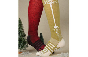Dahlgren Sno Comp Socks