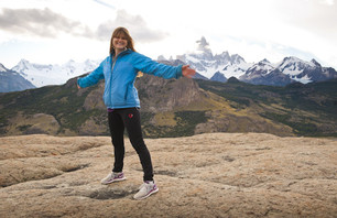 Review: Mammut Denali Pant