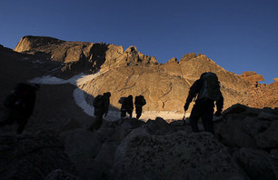 Longs Peak