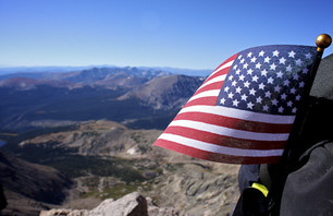American Flag