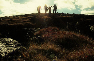 Veterans Expeditions