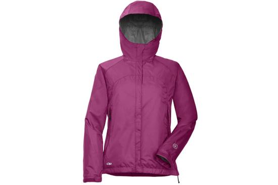 Gear: Best Waterproof Jackets for Women