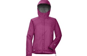 OR Palisade Jacket