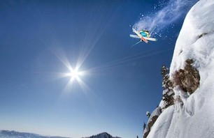 Viewfinder: Boone Speed
