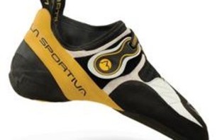Winter Lust List: Climbing