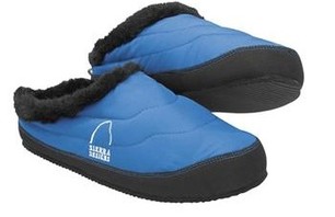 Belay Boot