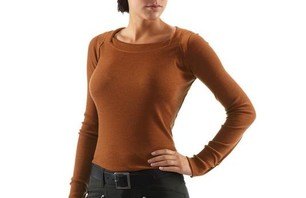 The Perfect Top