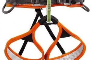 The Harness