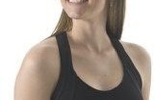 The Perfect Sports Bra