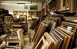 The Frame Shop