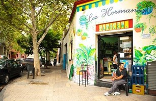 Supermercado