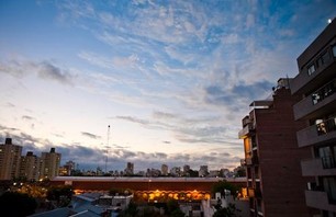Buenos Aires: Palermo