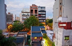 24 Hours in Buenos Aires