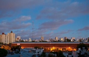 Buenos Aires: Palermo