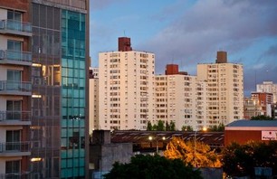 Buenos Aires: Palermo