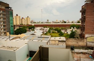 Buenos Aires: Palermo
