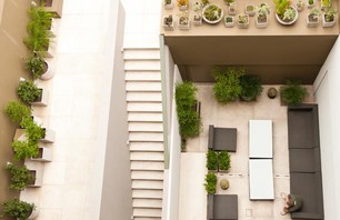 Hotel Atempo Design