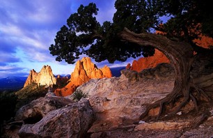 Garden of the Gods