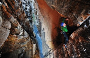 Zion