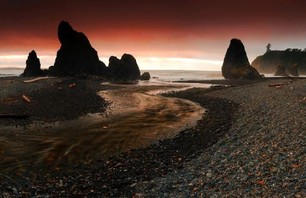 Ruby Beach