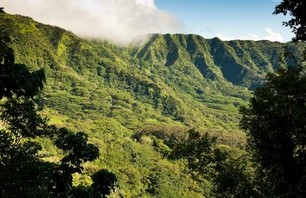 Aihualama Trail