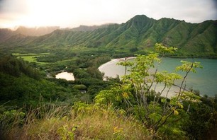Pu’u Manamana