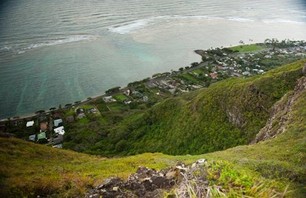Pu’u Manamana