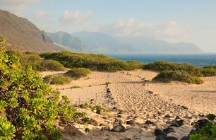 Kaena Point