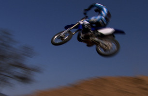 Dirt Session