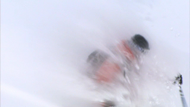 Alta, Utah Powder Skiing