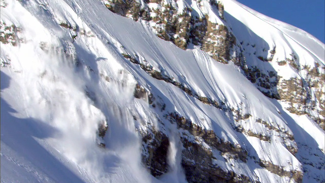 Cody Townsend and James Heim Segment