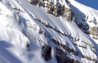 Cody Townsend and James Heim Segment