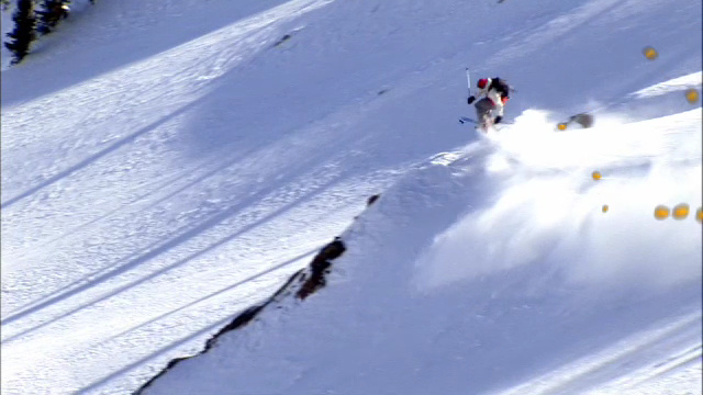 Idaho Backcountry