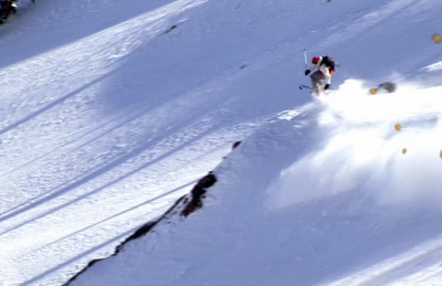 Idaho Backcountry