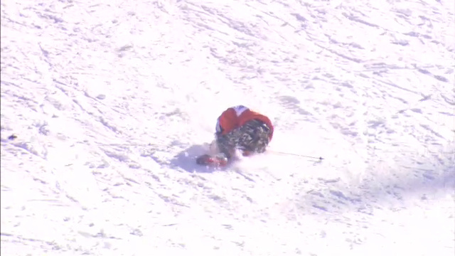 Intro to Freeskiing at Snowbird