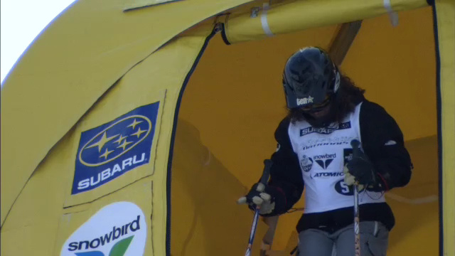 Women\'s Freeski Finals