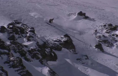 Portillo Chile Skiing